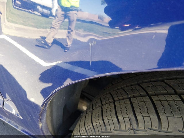45284986 :رقم المزاد ، 2C4RDGBGXJR318648 vin ، 2018 Dodge Grand Caravan Se مزاد بيع