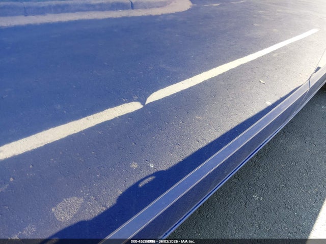 45284986 :رقم المزاد ، 2C4RDGBGXJR318648 vin ، 2018 Dodge Grand Caravan Se مزاد بيع