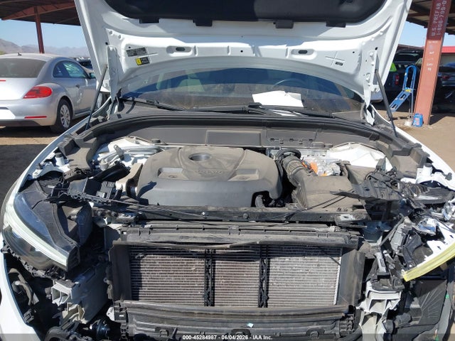 Продаж на аукціоні авто 2022 Volvo Xc60 Recharge Plug-in Hybrid T8 Inscription Expression, vin: YV4BR0DZ8N1997660, номер лоту: 45284987