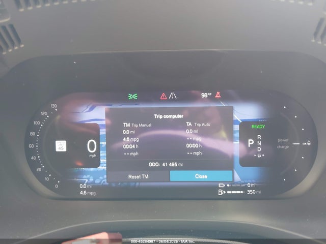 Продаж на аукціоні авто 2022 Volvo Xc60 Recharge Plug-in Hybrid T8 Inscription Expression, vin: YV4BR0DZ8N1997660, номер лоту: 45284987