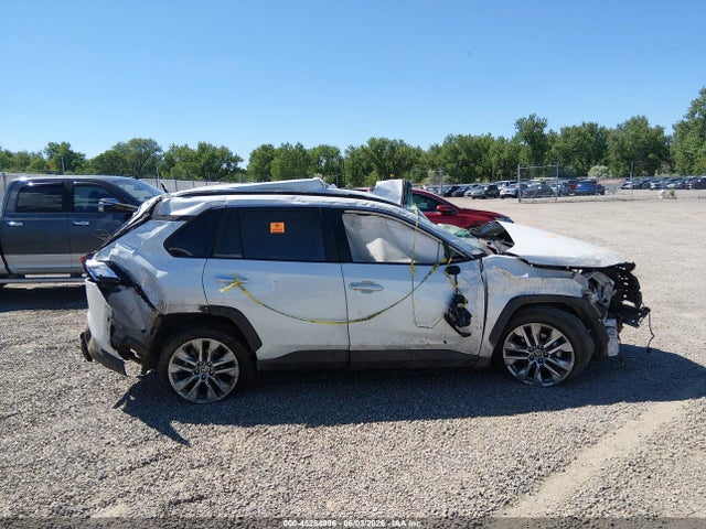 Toyota Rav4 Limited 2024 2T3N1RFV8RW465581 Image 13