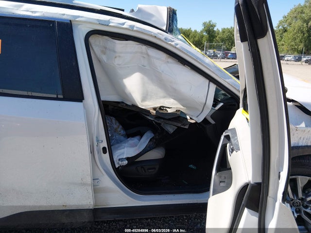 Toyota Rav4 Limited 2024 2T3N1RFV8RW465581 Image 5
