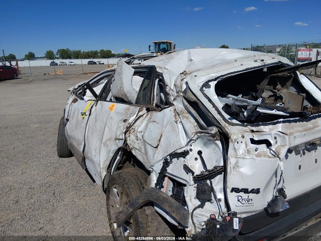 Toyota Rav4 Limited 2024 2T3N1RFV8RW465581 Image 6