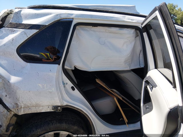 Toyota Rav4 Limited 2024 2T3N1RFV8RW465581 Image 8