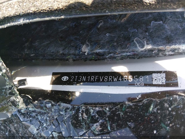 Toyota Rav4 Limited 2024 2T3N1RFV8RW465581 Image 9