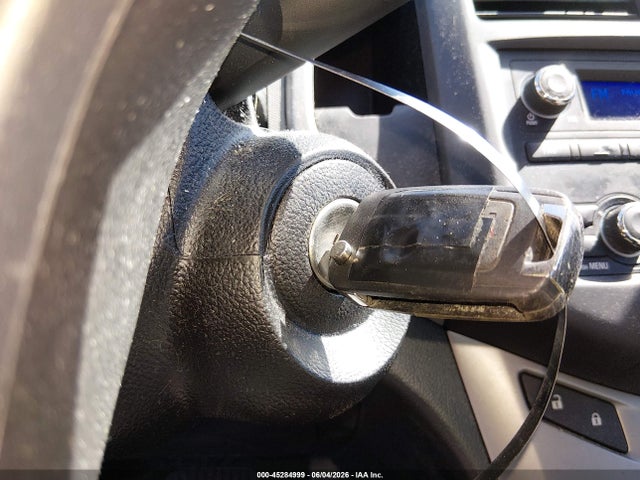 1G1JA5SGXG4146233 Chevrolet Sonic Ls Auto