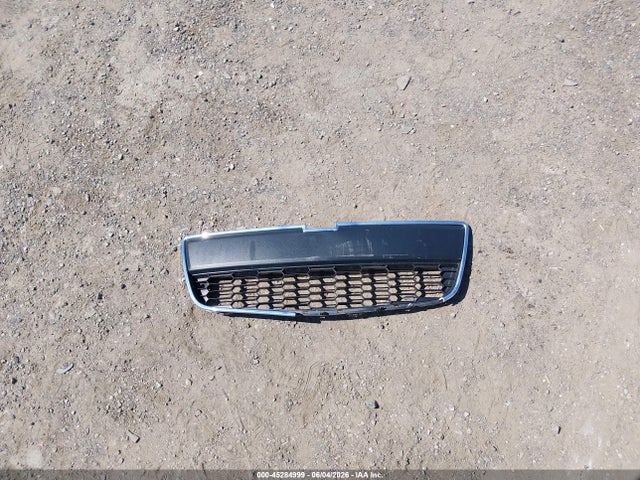 1G1JA5SGXG4146233 Chevrolet Sonic Ls Auto