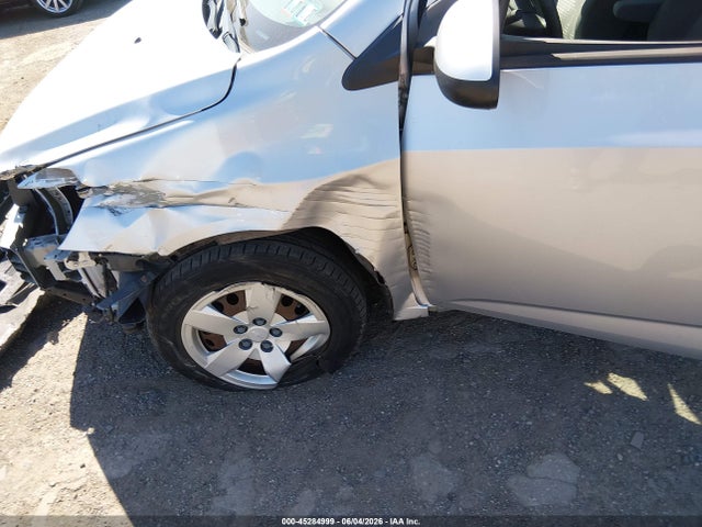 1G1JA5SGXG4146233 Chevrolet Sonic Ls Auto