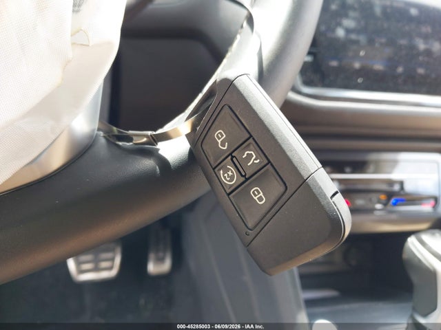 2023 Volkswagen Tiguan 2.0t Se R-line Black მანქანა იყიდება აუქციონზე, vin: 3VV8B7AX6PM092113, აუქციონის ნომერი: 45285003