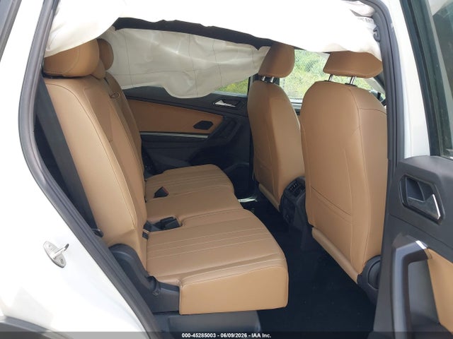 2023 Volkswagen Tiguan 2.0t Se R-line Black მანქანა იყიდება აუქციონზე, vin: 3VV8B7AX6PM092113, აუქციონის ნომერი: 45285003