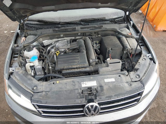 3VWB67AJ2HM298970 Volkswagen Jetta 1.4t Se