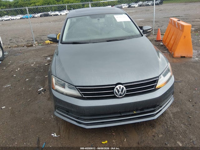 3VWB67AJ2HM298970 Volkswagen Jetta 1.4t Se