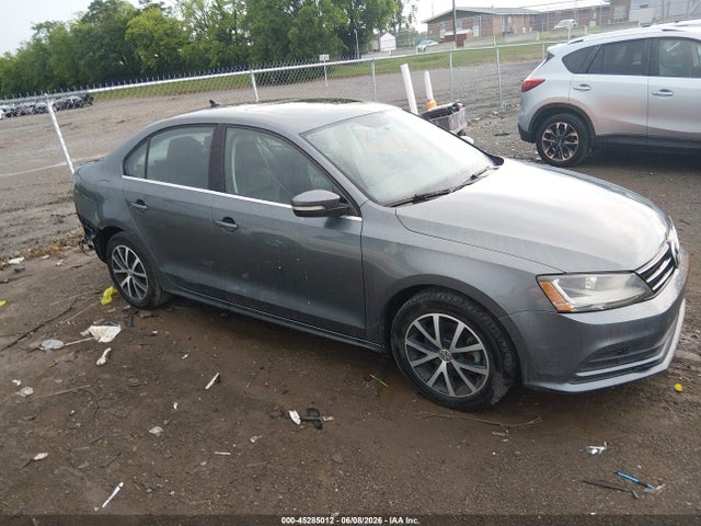 3VWB67AJ2HM298970 Volkswagen Jetta 1.4t Se