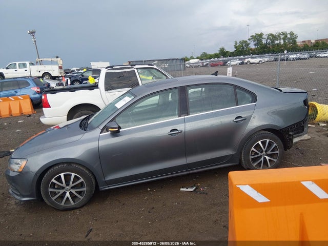 3VWB67AJ2HM298970 Volkswagen Jetta 1.4t Se