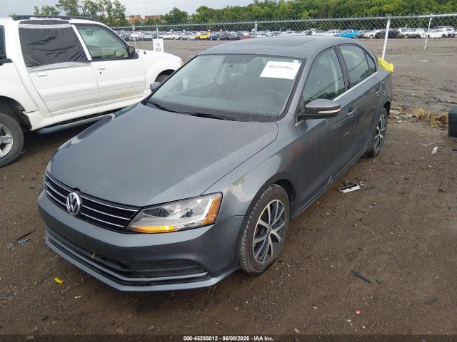 3VWB67AJ2HM298970 Volkswagen Jetta 1.4t Se