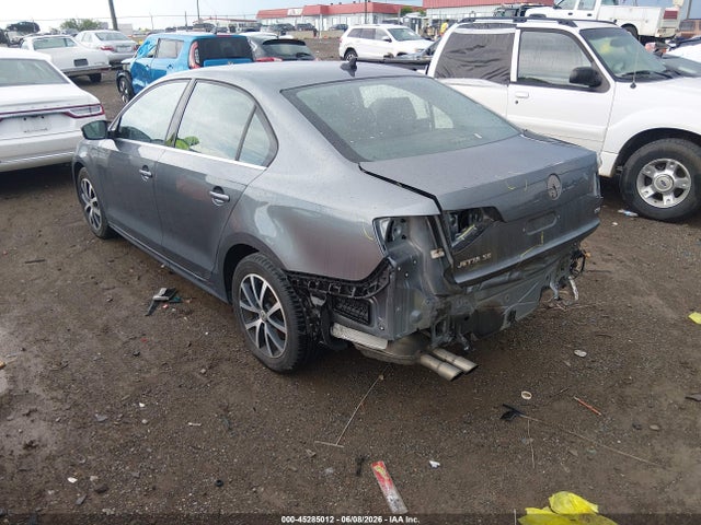 3VWB67AJ2HM298970 Volkswagen Jetta 1.4t Se