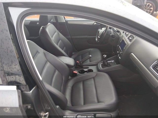 3VWB67AJ2HM298970 Volkswagen Jetta 1.4t Se