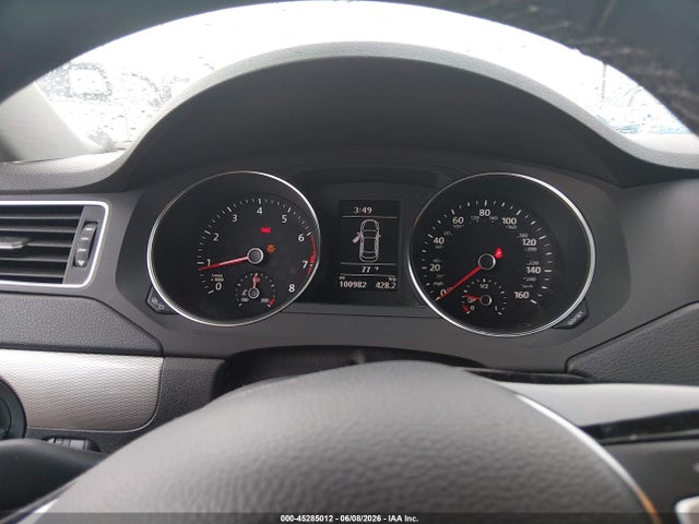 3VWB67AJ2HM298970 Volkswagen Jetta 1.4t Se