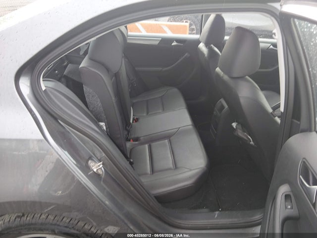 3VWB67AJ2HM298970 Volkswagen Jetta 1.4t Se