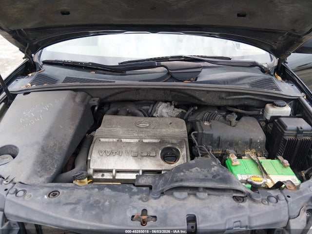 Продажа на аукционе авто 2005 Lexus Rx 330, vin: 2T2HA31U95C068759, номер лота: 45285018