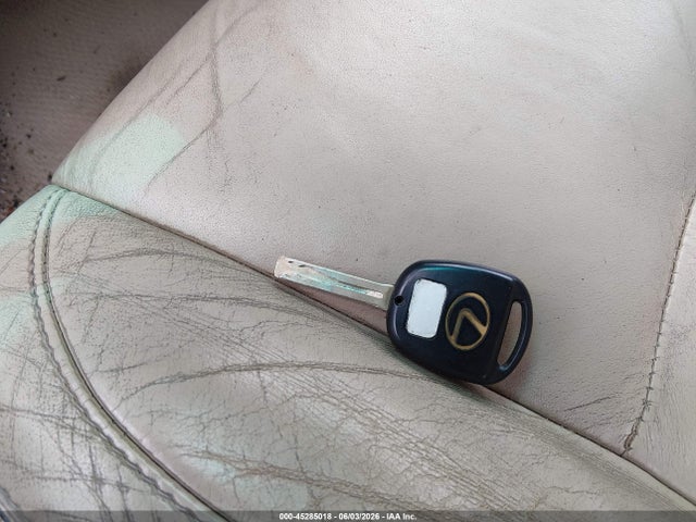 Продажа на аукционе авто 2005 Lexus Rx 330, vin: 2T2HA31U95C068759, номер лота: 45285018