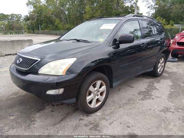 Продажа на аукционе авто 2005 Lexus Rx 330, vin: 2T2HA31U95C068759, номер лота: 45285018