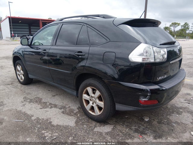 Продажа на аукционе авто 2005 Lexus Rx 330, vin: 2T2HA31U95C068759, номер лота: 45285018
