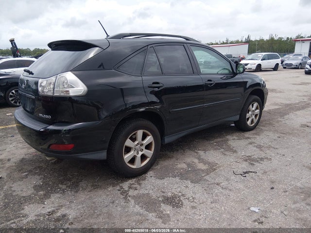 Продажа на аукционе авто 2005 Lexus Rx 330, vin: 2T2HA31U95C068759, номер лота: 45285018