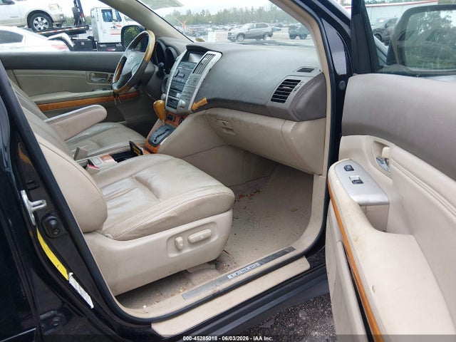 Продажа на аукционе авто 2005 Lexus Rx 330, vin: 2T2HA31U95C068759, номер лота: 45285018