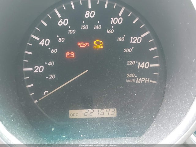 Продажа на аукционе авто 2005 Lexus Rx 330, vin: 2T2HA31U95C068759, номер лота: 45285018