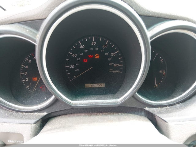 Продажа на аукционе авто 2005 Lexus Rx 330, vin: 2T2HA31U95C068759, номер лота: 45285018