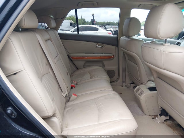 Продажа на аукционе авто 2005 Lexus Rx 330, vin: 2T2HA31U95C068759, номер лота: 45285018