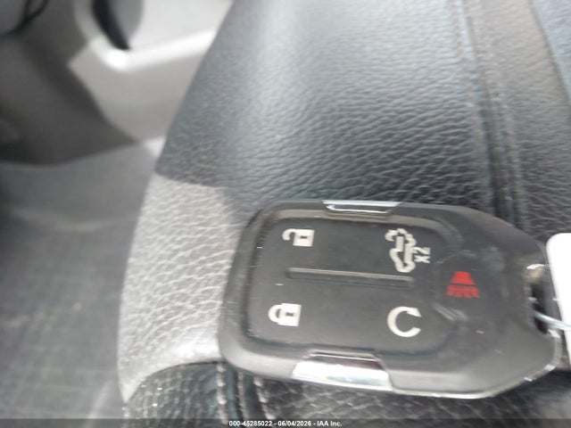 45285022 :رقم المزاد ، 1GT49REY4LF178649 vin ، 2020 Gmc Sierra 2500hd 4wd  Standard Bed Denali مزاد بيع