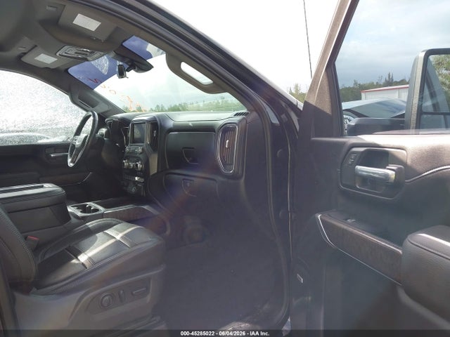 2020 Gmc Sierra 2500hd 4wd  Standard Bed Denali მანქანა იყიდება აუქციონზე, vin: 1GT49REY4LF178649, აუქციონის ნომერი: 45285022