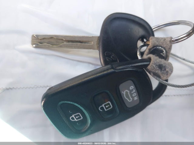 Продаж на аукціоні авто 2012 Hyundai Sonata Gls, vin: 5NPEB4ACXCH419075, номер лоту: 45285023