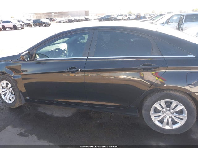 Продаж на аукціоні авто 2012 Hyundai Sonata Gls, vin: 5NPEB4ACXCH419075, номер лоту: 45285023