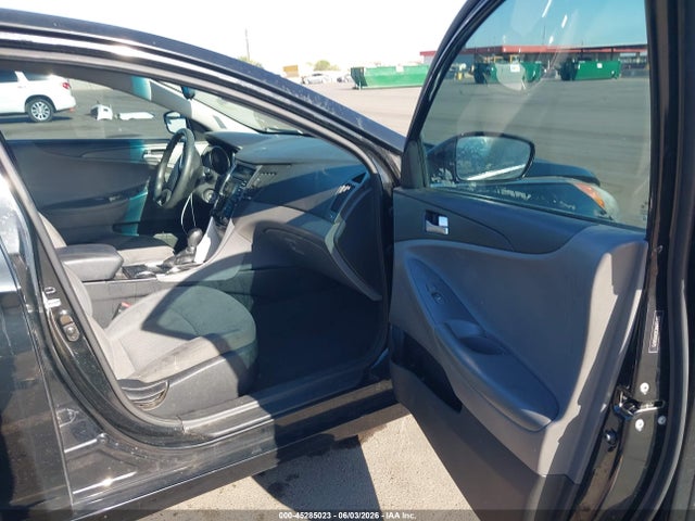 Продаж на аукціоні авто 2012 Hyundai Sonata Gls, vin: 5NPEB4ACXCH419075, номер лоту: 45285023