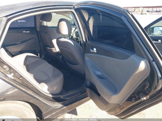 Продаж на аукціоні авто 2012 Hyundai Sonata Gls, vin: 5NPEB4ACXCH419075, номер лоту: 45285023
