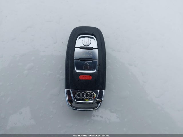 Продаж на аукціоні авто 2014 Audi Q5 3.0t Premium Plus, vin: WA1DGAFP5EA035491, номер лоту: 45285033