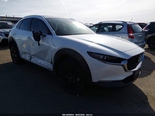 Aukcja sprzedaży 2022 Mazda Cx-30 2.5 Turbo Premium, vin: 3MVDMBDY1NM411928, numer aukcji: 45285034