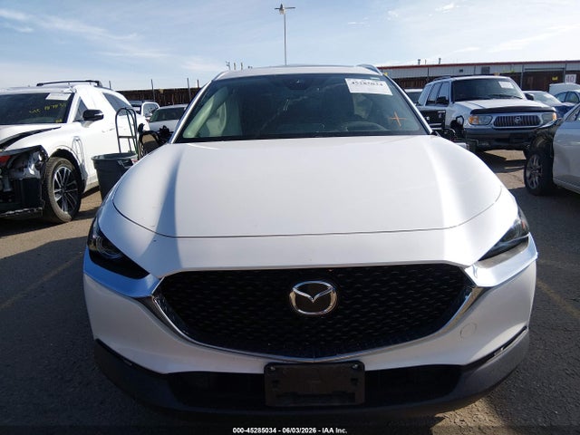Продажа на аукционе авто 2022 Mazda Cx-30 2.5 Turbo Premium, vin: 3MVDMBDY1NM411928, номер лота: 45285034