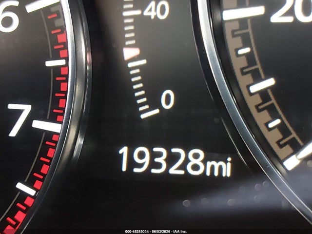 Продажа на аукционе авто 2022 Mazda Cx-30 2.5 Turbo Premium, vin: 3MVDMBDY1NM411928, номер лота: 45285034