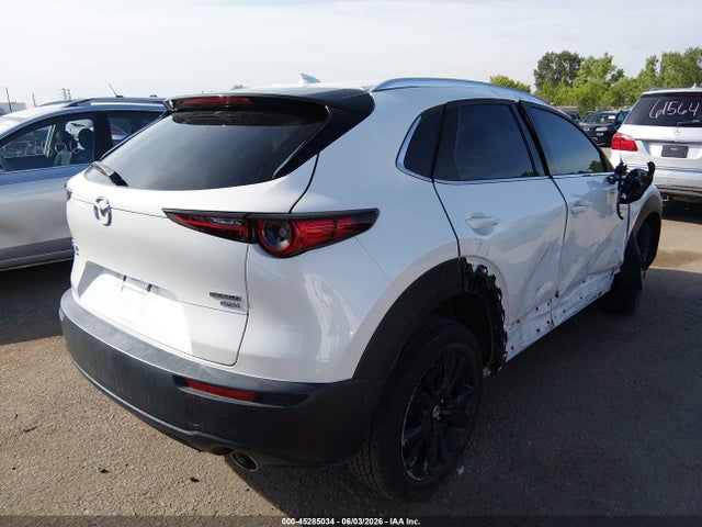 Продажа на аукционе авто 2022 Mazda Cx-30 2.5 Turbo Premium, vin: 3MVDMBDY1NM411928, номер лота: 45285034