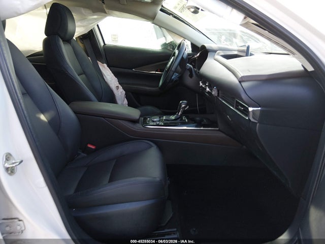 Продажа на аукционе авто 2022 Mazda Cx-30 2.5 Turbo Premium, vin: 3MVDMBDY1NM411928, номер лота: 45285034