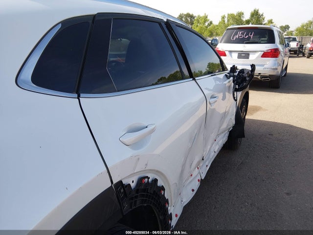 Продажа на аукционе авто 2022 Mazda Cx-30 2.5 Turbo Premium, vin: 3MVDMBDY1NM411928, номер лота: 45285034