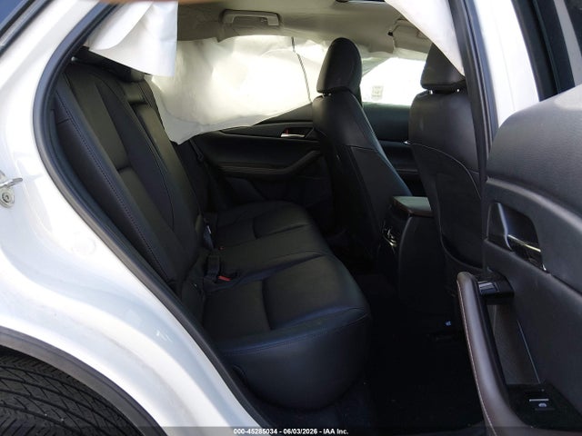 Продажа на аукционе авто 2022 Mazda Cx-30 2.5 Turbo Premium, vin: 3MVDMBDY1NM411928, номер лота: 45285034