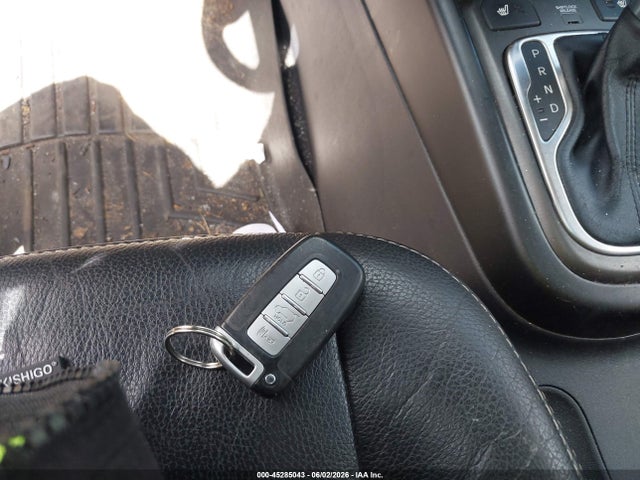 Aukcja sprzedaży 2013 Kia Soul !, vin: KNDJT2A64D7610684, numer aukcji: 45285043