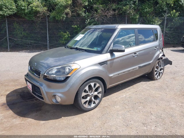 Aukcja sprzedaży 2013 Kia Soul !, vin: KNDJT2A64D7610684, numer aukcji: 45285043