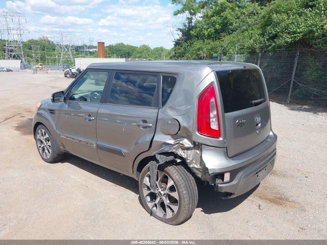 Aukcja sprzedaży 2013 Kia Soul !, vin: KNDJT2A64D7610684, numer aukcji: 45285043