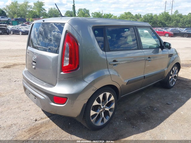 Aukcja sprzedaży 2013 Kia Soul !, vin: KNDJT2A64D7610684, numer aukcji: 45285043